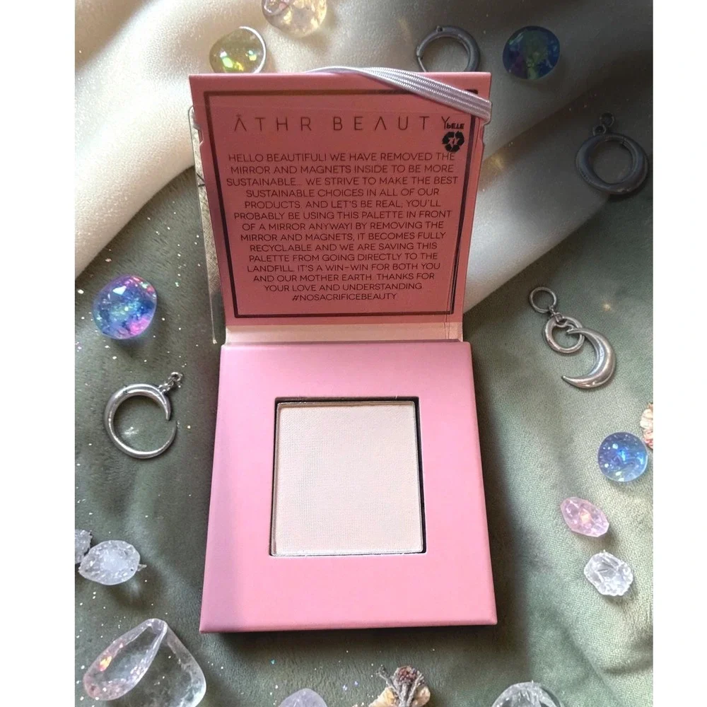 ATHR Beauty - Desert Mirage Blurring Powder - Shade: Rose Mesa - *NEW*